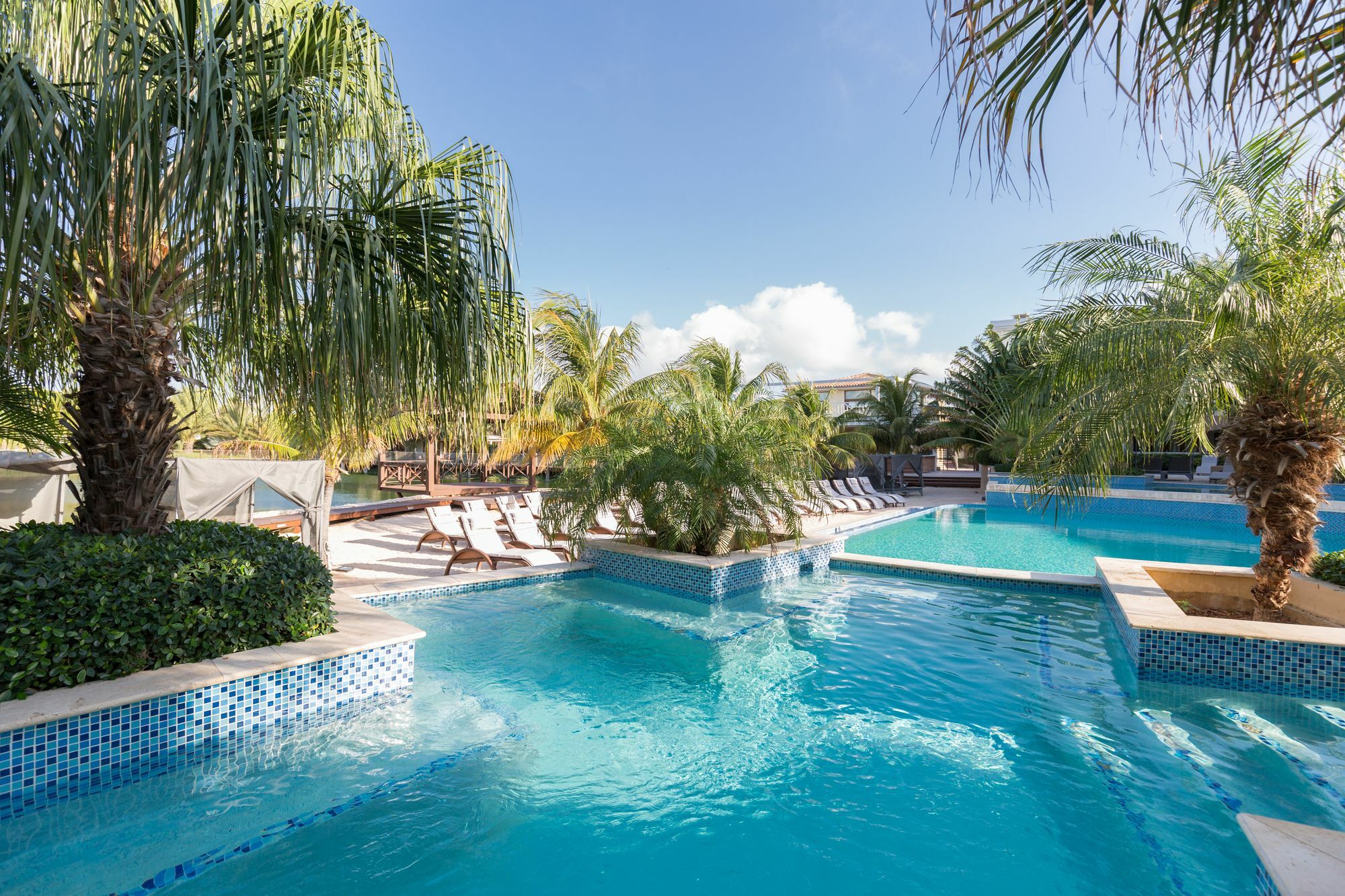 Acoya Curacao Resort, Villas & Spa Willemstad Exteriér fotografie